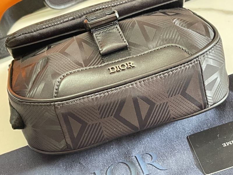 Mens Christian Dior Satchel bags